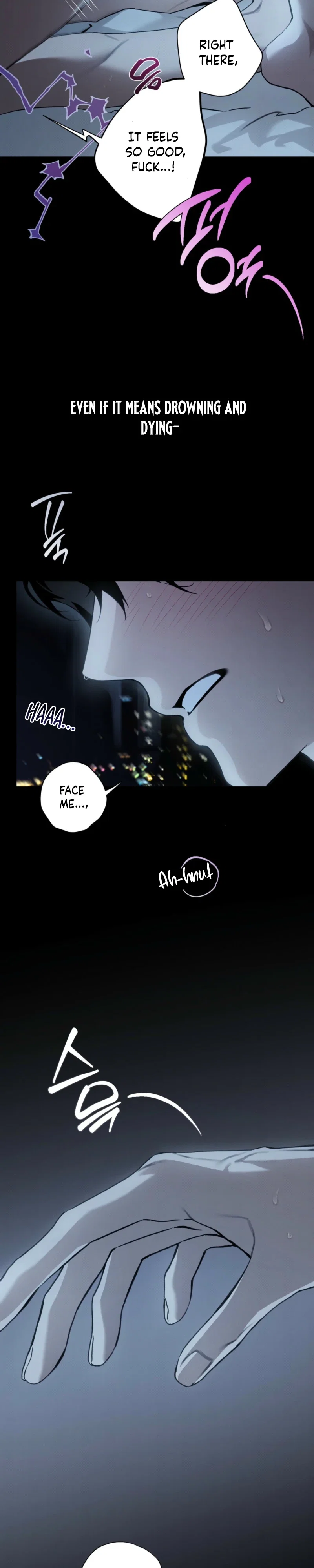 In a Scent Chapter 1 - Page 7