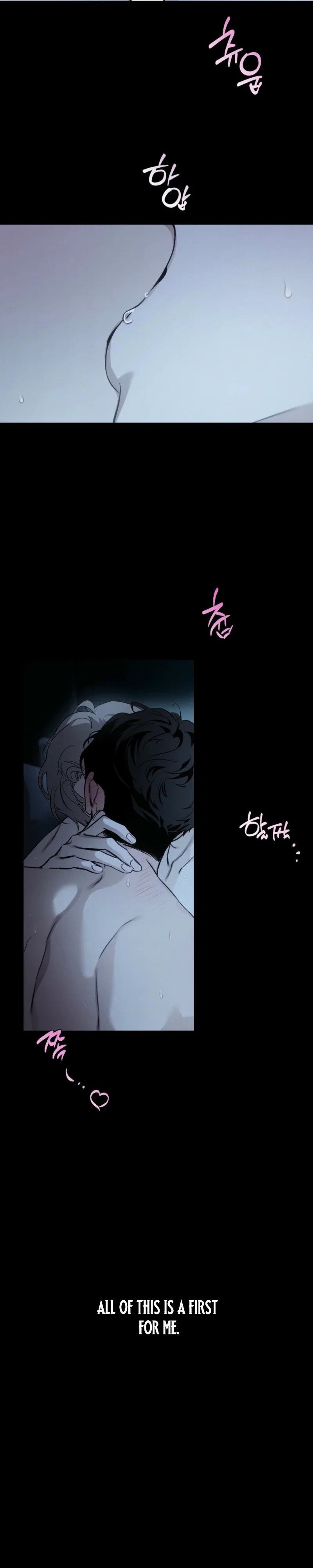 In a Scent Chapter 1 - Page 10