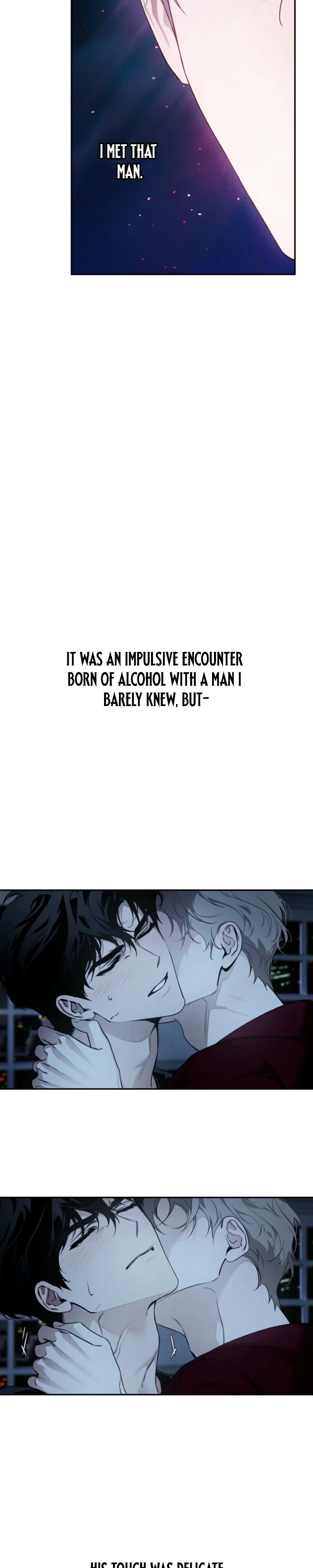 In a Scent Chapter 1 - Page 20