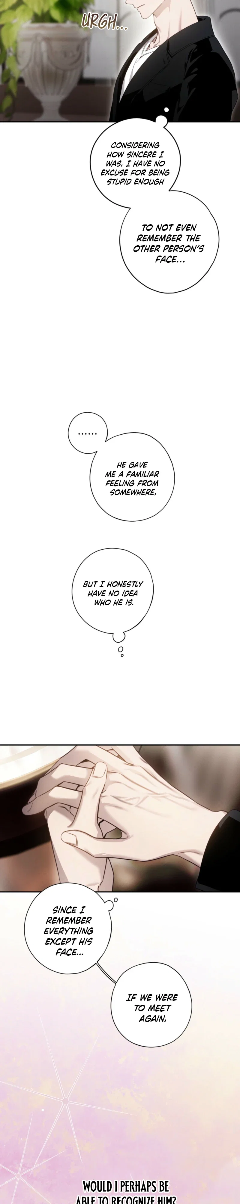 In a Scent Chapter 1 - Page 26
