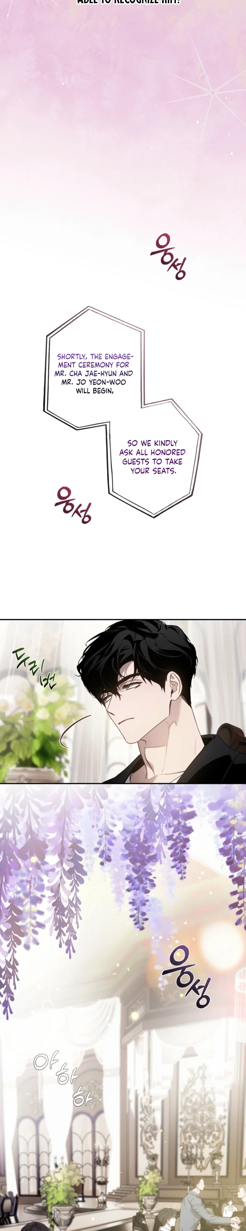 In a Scent Chapter 1 - Page 27