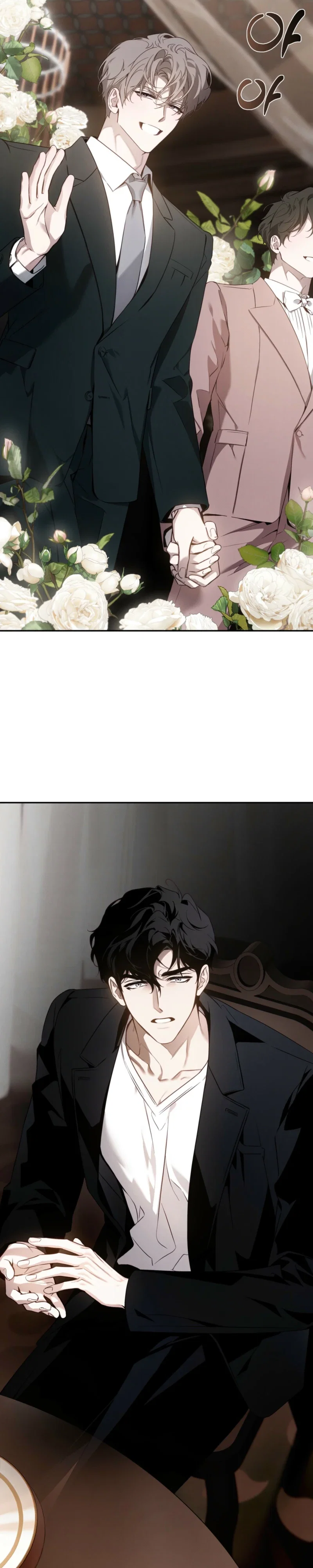 In a Scent Chapter 1 - Page 33