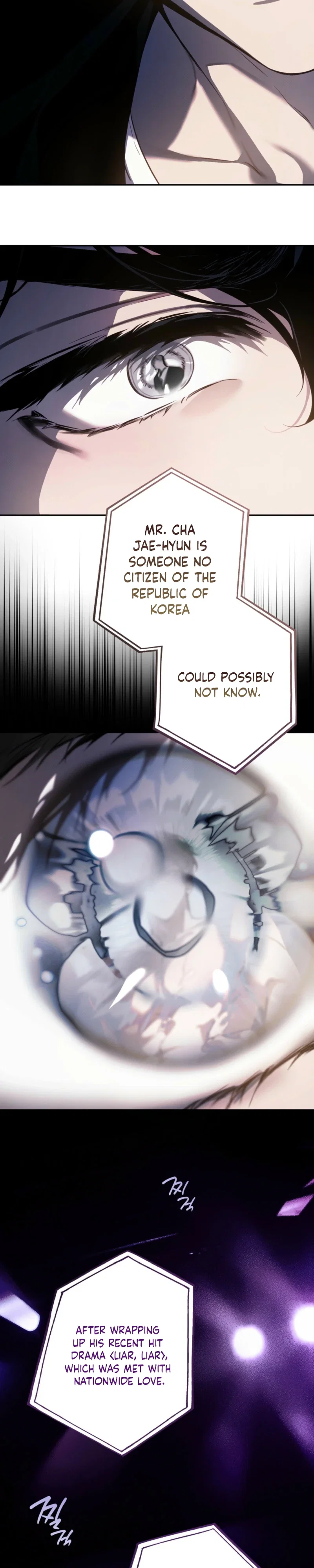 In a Scent Chapter 1 - Page 35