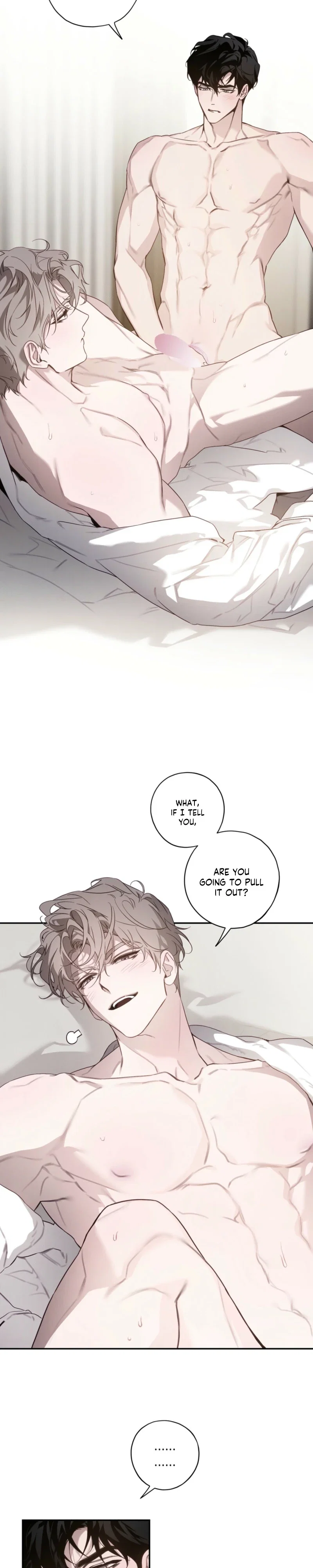 In a Scent Chapter 5 - Page 19