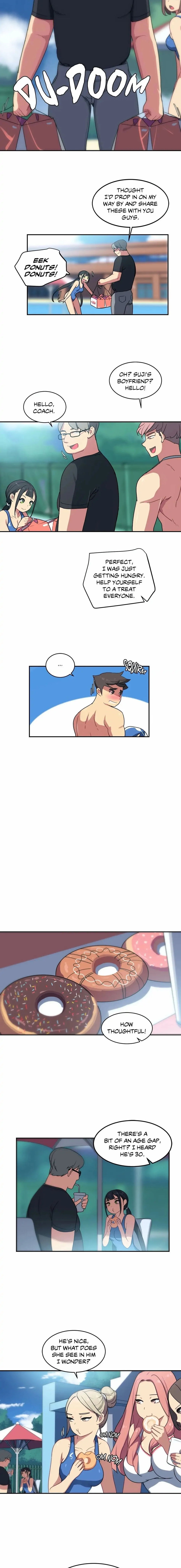 In At the Deep End Chapter 6 - Page 6