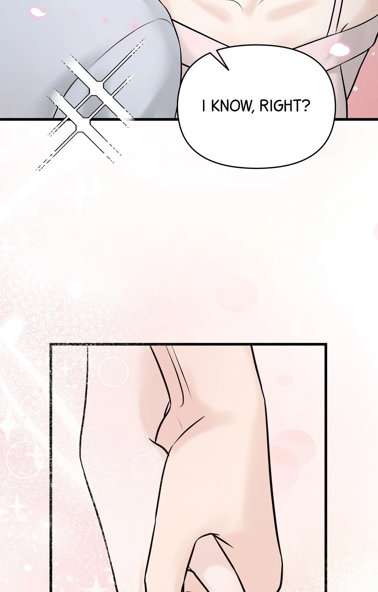Indifferent Allure Chapter 4 - Page 28