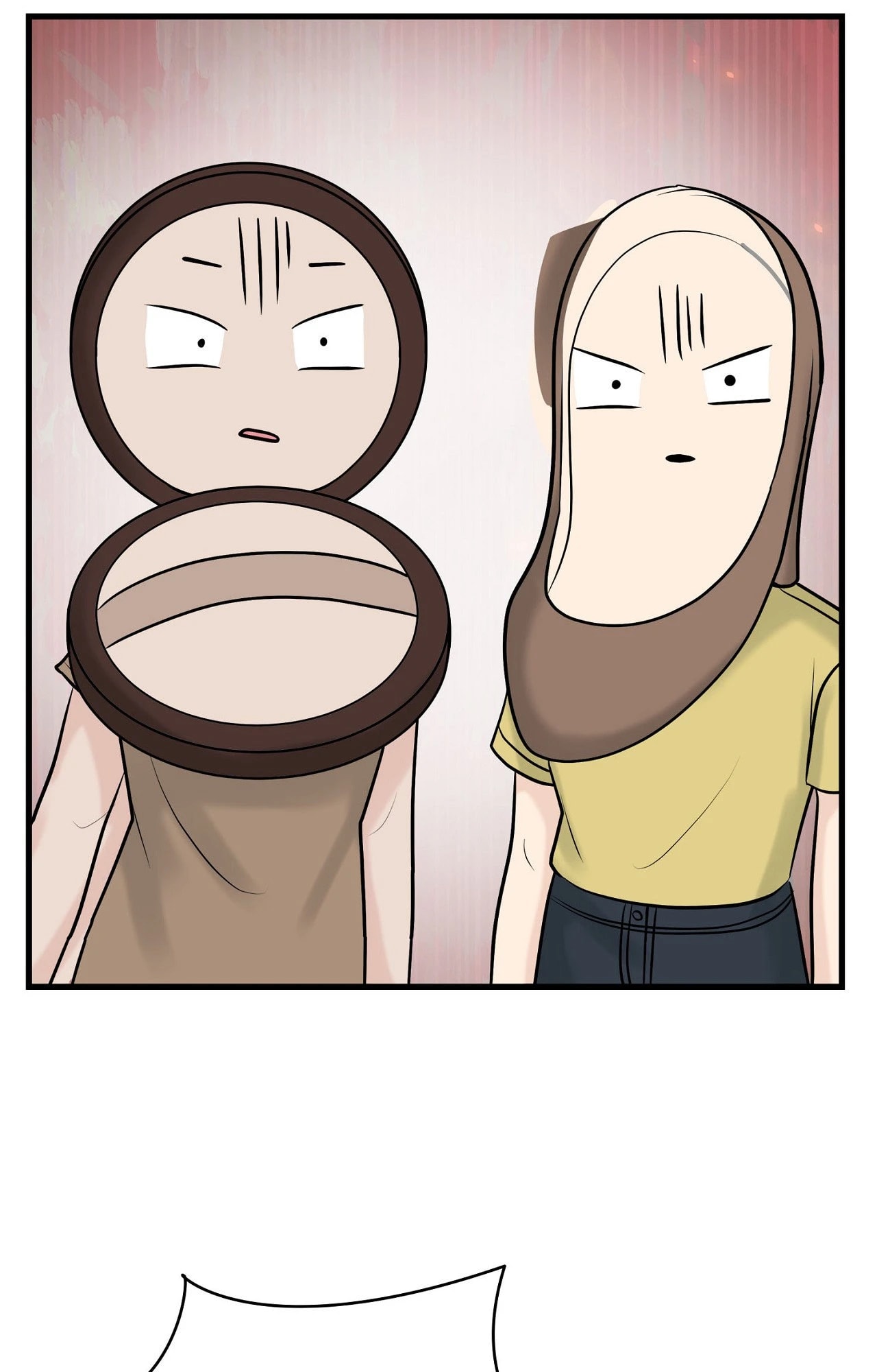 Indifferent Allure Chapter 4 - Page 36