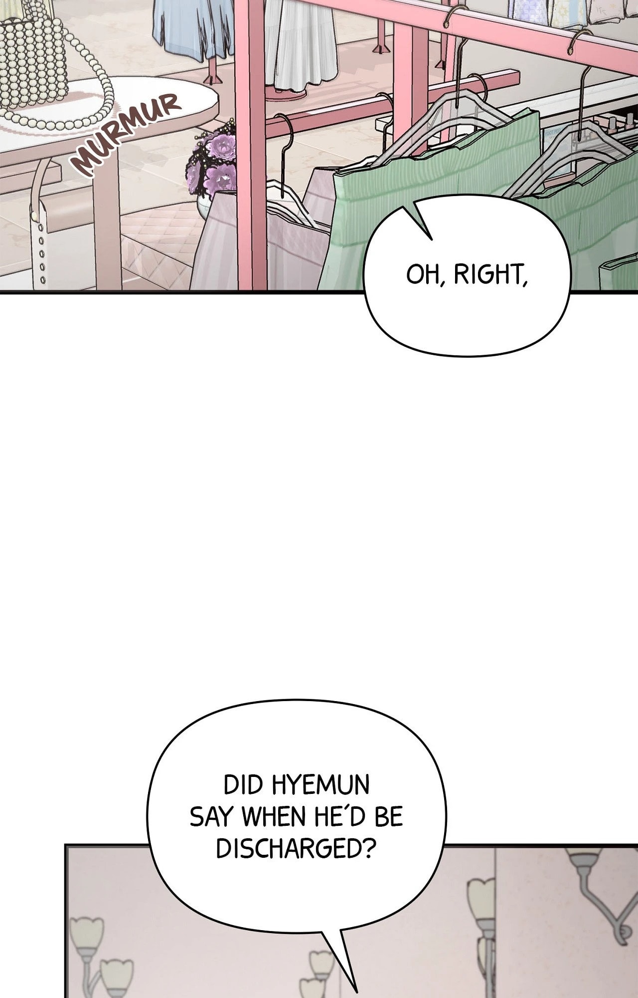 Indifferent Allure Chapter 4 - Page 44