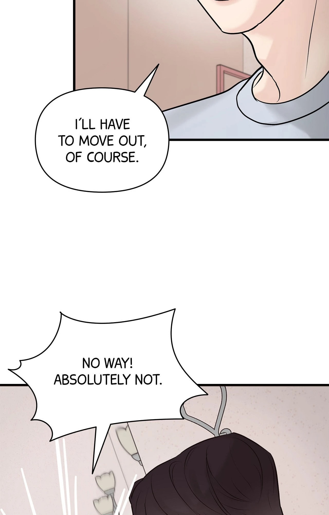 Indifferent Allure Chapter 4 - Page 49
