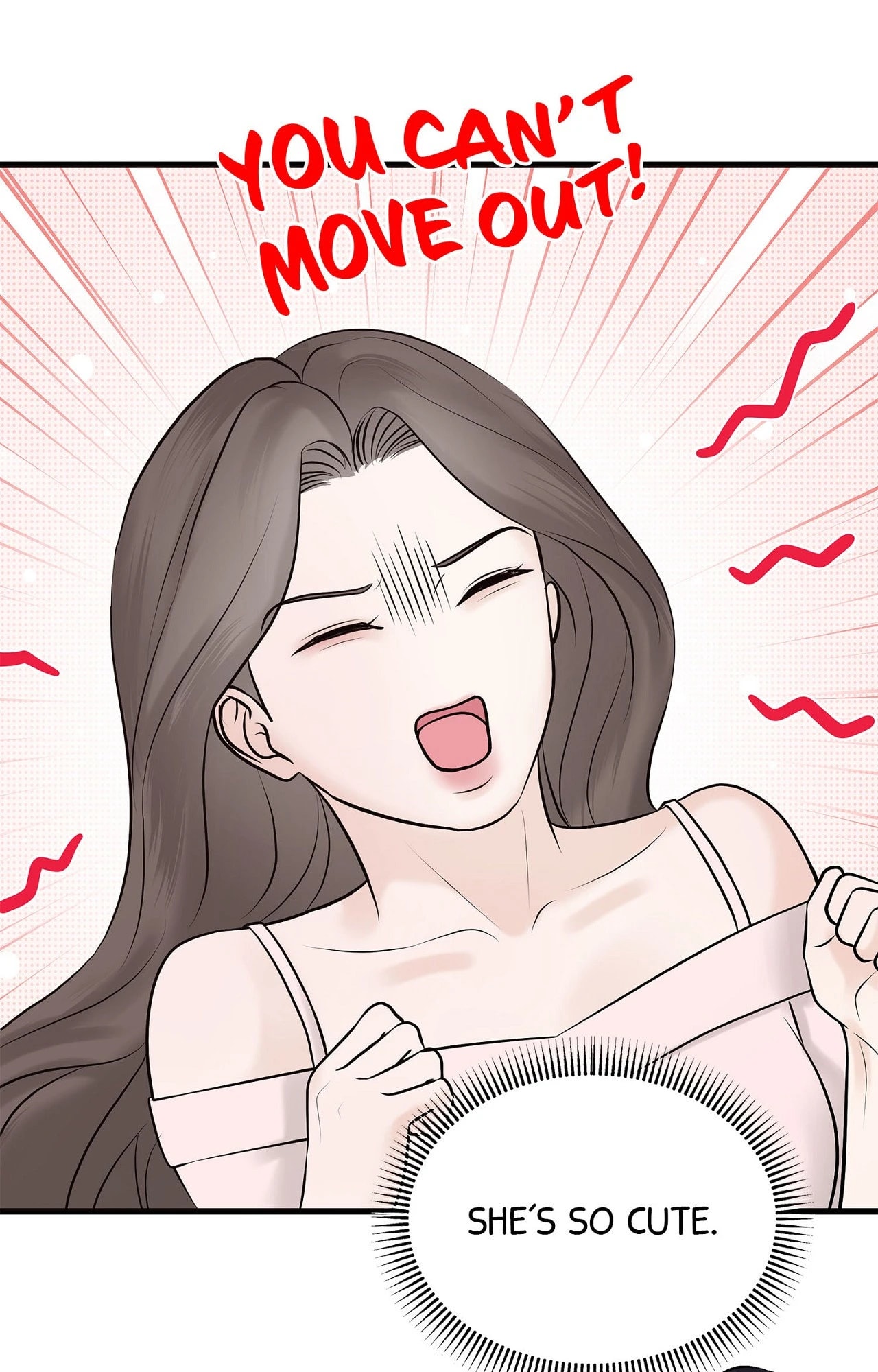 Indifferent Allure Chapter 4 - Page 53
