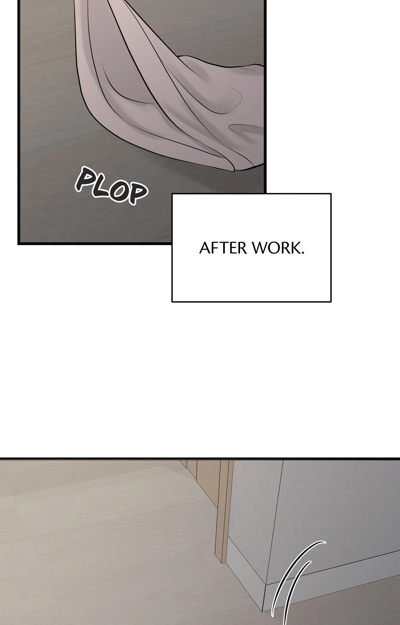 Indifferent Allure Chapter 4 - Page 55