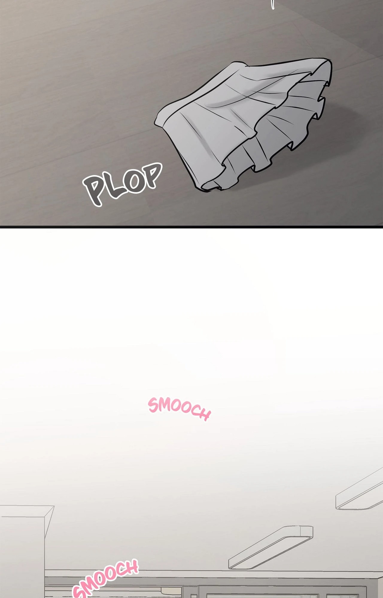 Indifferent Allure Chapter 4 - Page 56