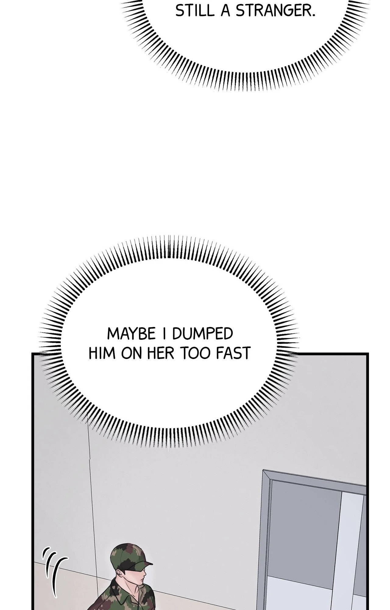 Indifferent Allure Chapter 4 - Page 64