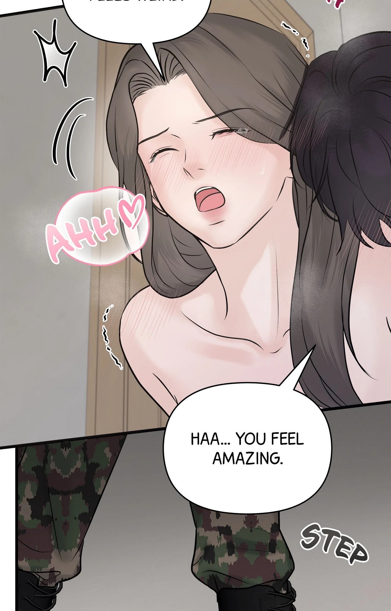 Indifferent Allure Chapter 4 - Page 66
