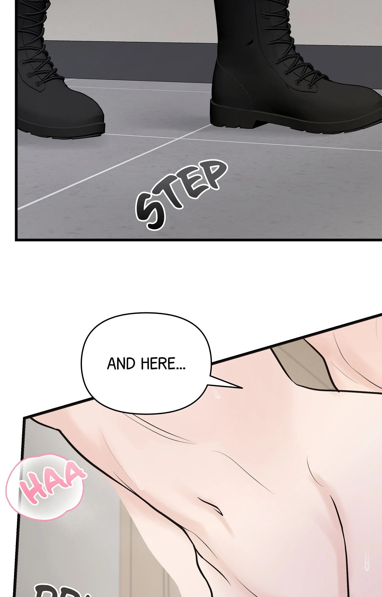 Indifferent Allure Chapter 4 - Page 67