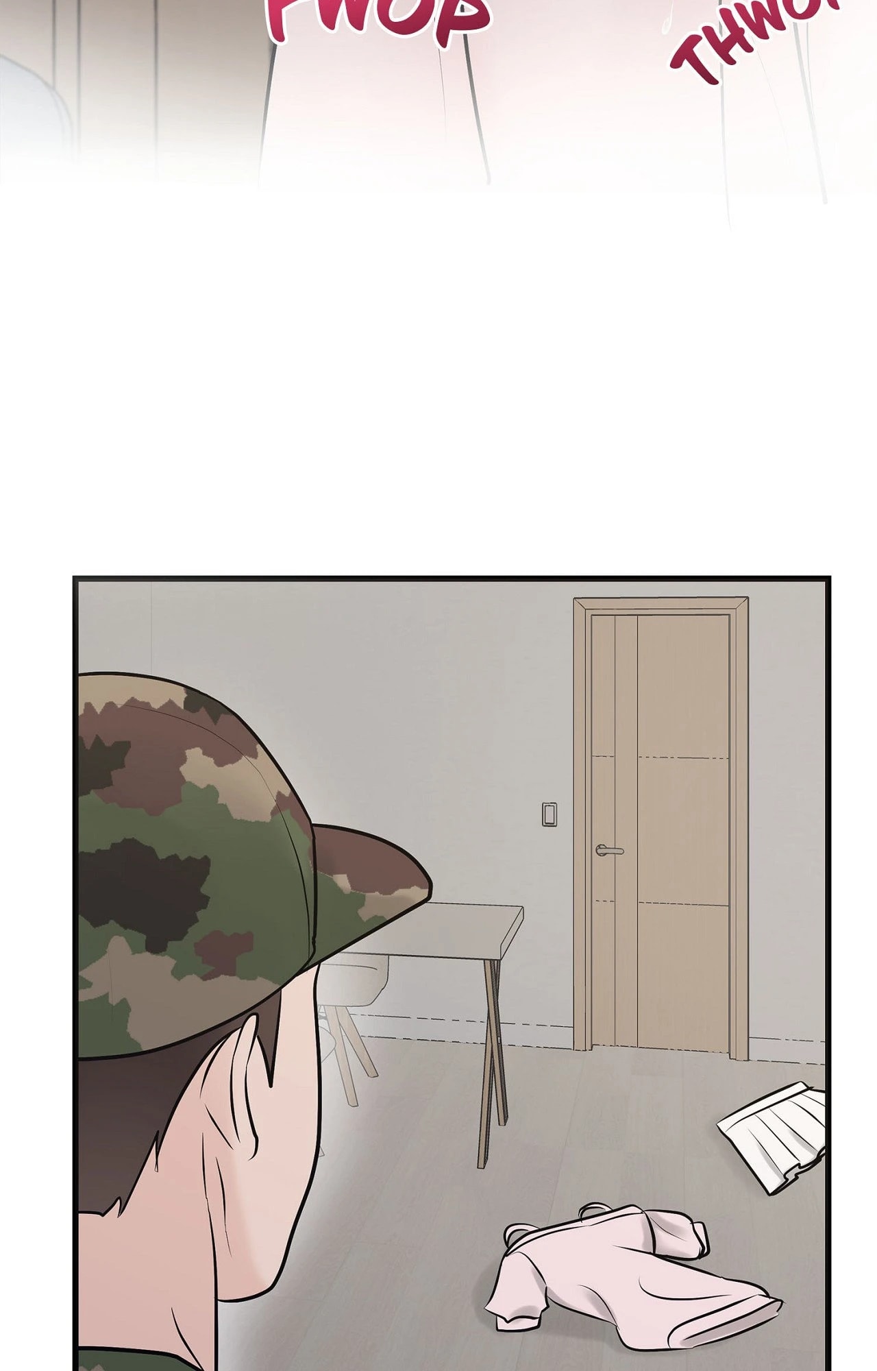 Indifferent Allure Chapter 4 - Page 76