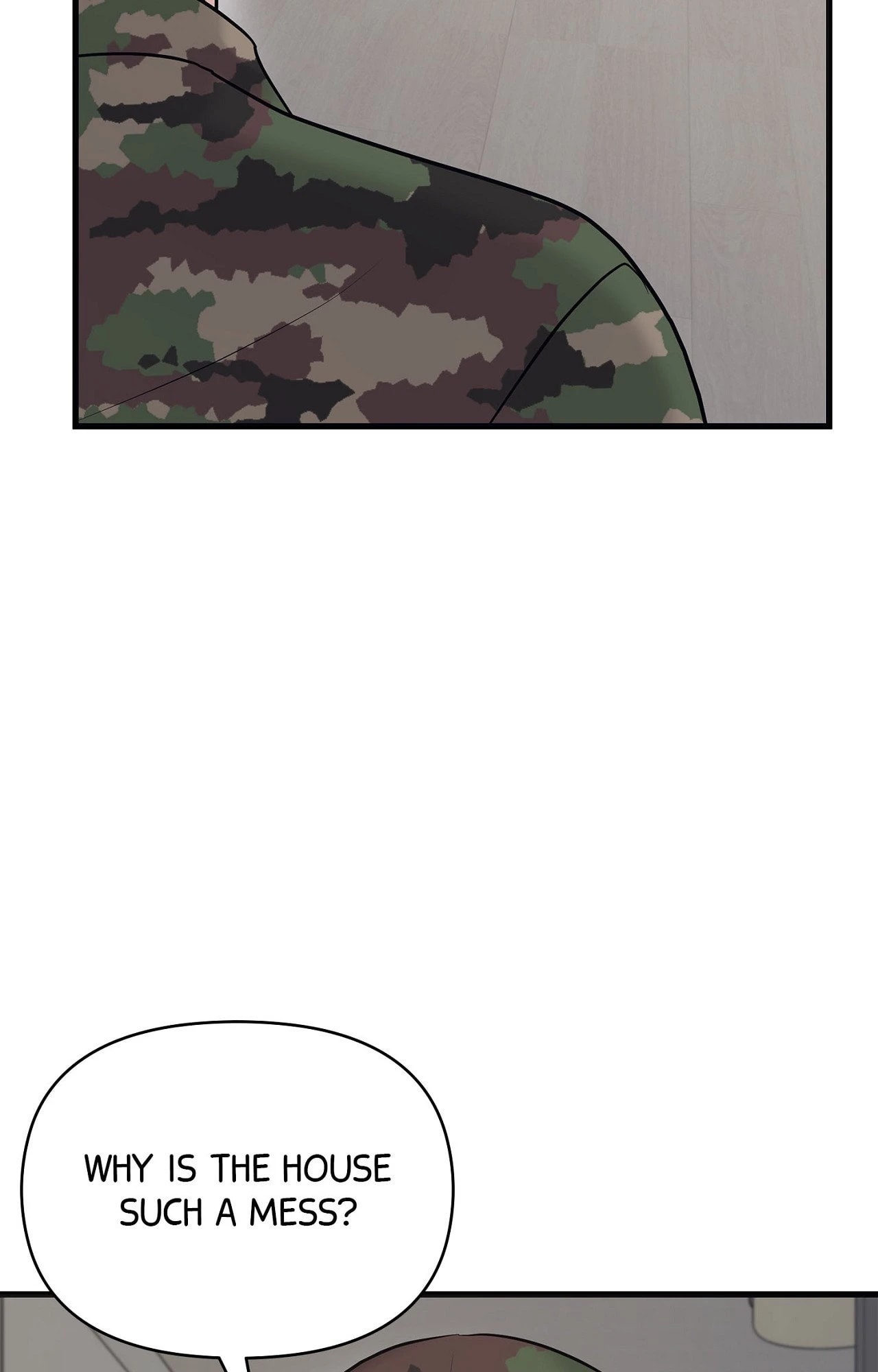 Indifferent Allure Chapter 4 - Page 77