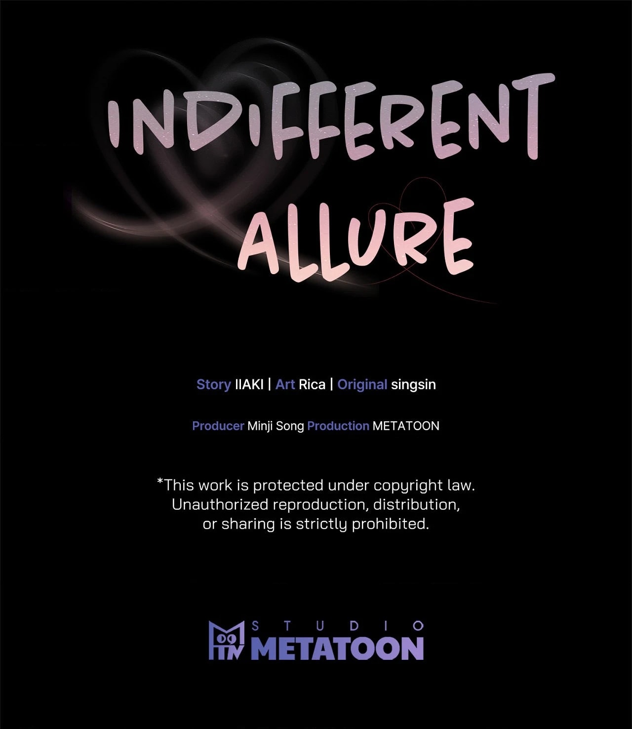 Indifferent Allure Chapter 4 - Page 82