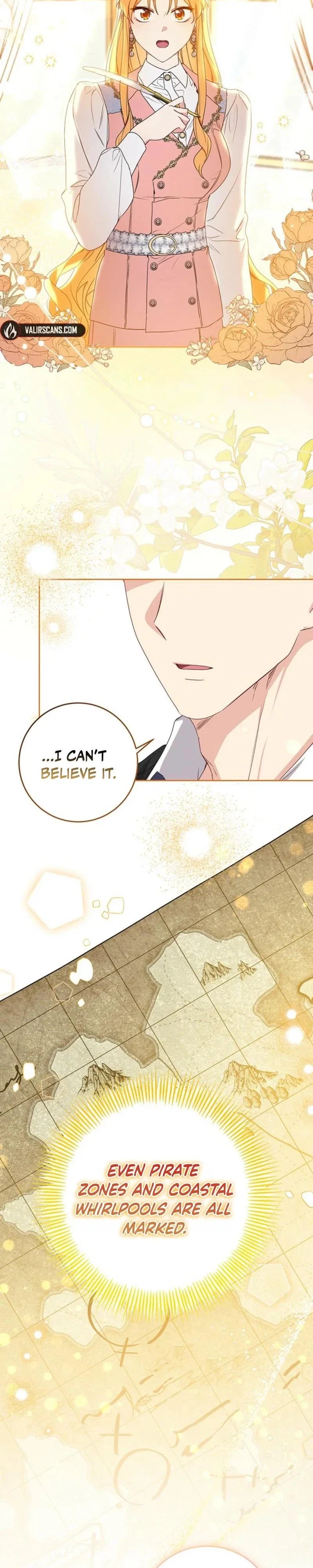 I Need Sponsorship Chapter 15 - Page 12