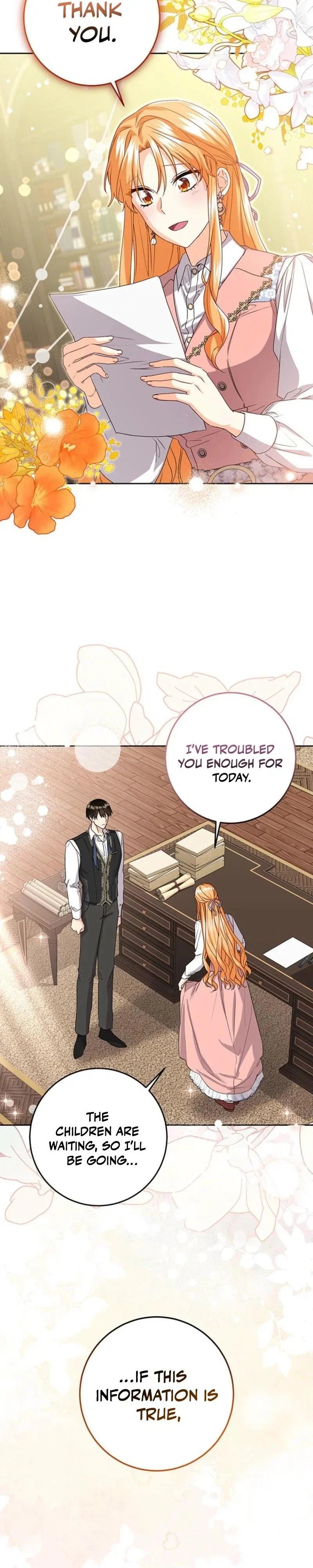 I Need Sponsorship Chapter 15 - Page 16