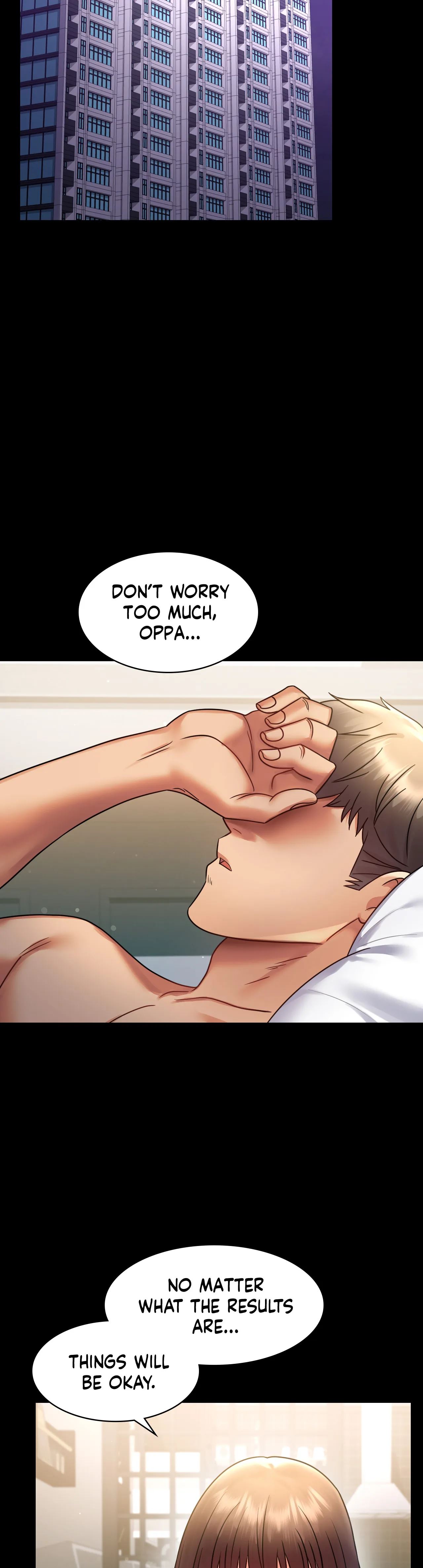 Infidelity 101 Chapter 72 - Page 4