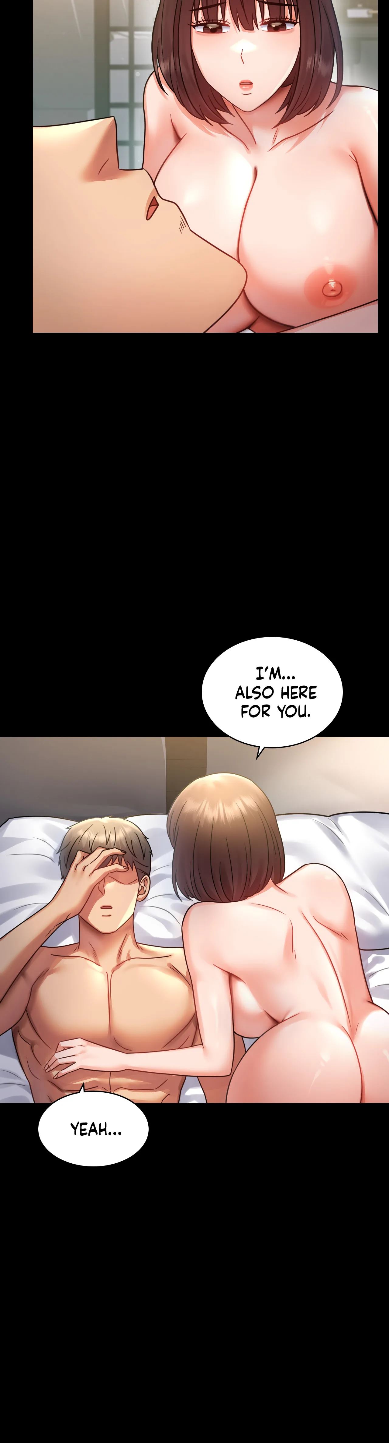 Infidelity 101 Chapter 72 - Page 5