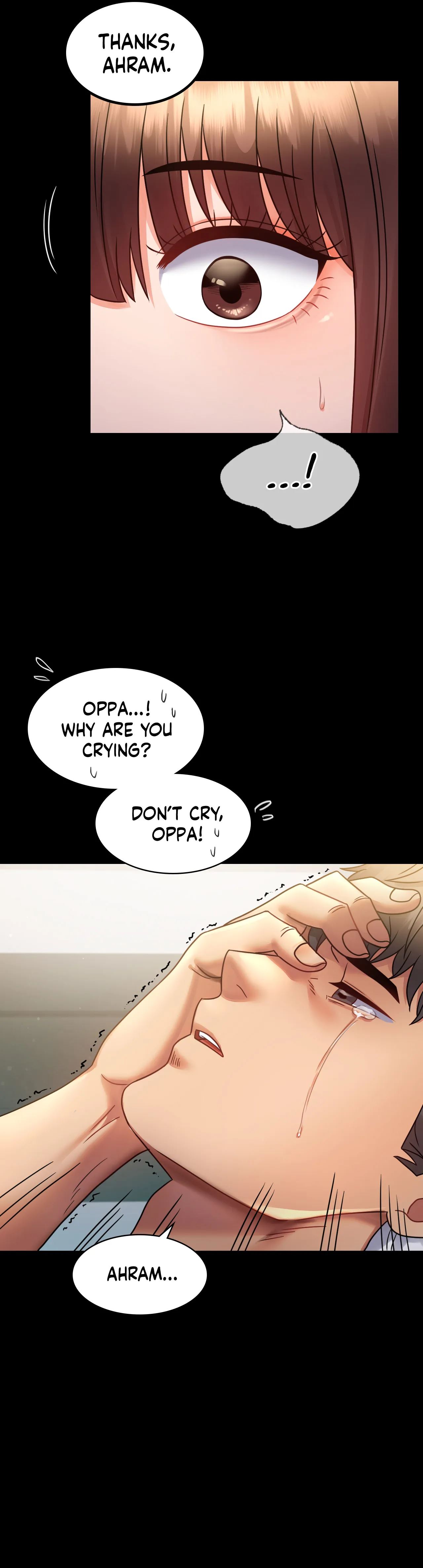 Infidelity 101 Chapter 72 - Page 6