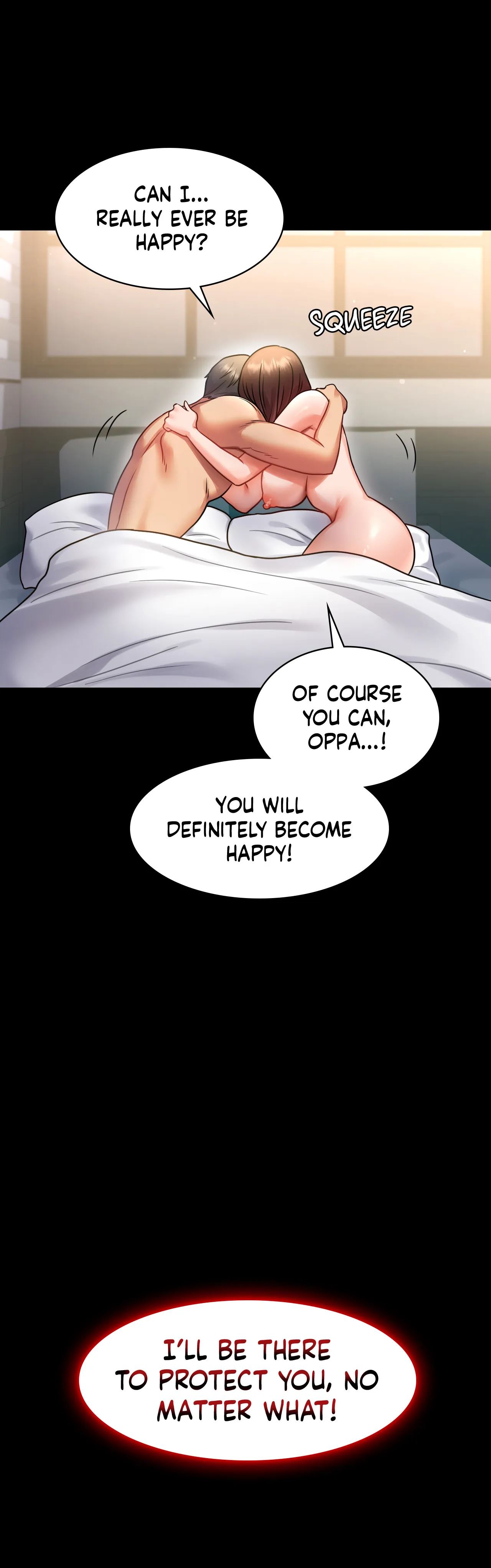 Infidelity 101 Chapter 72 - Page 7