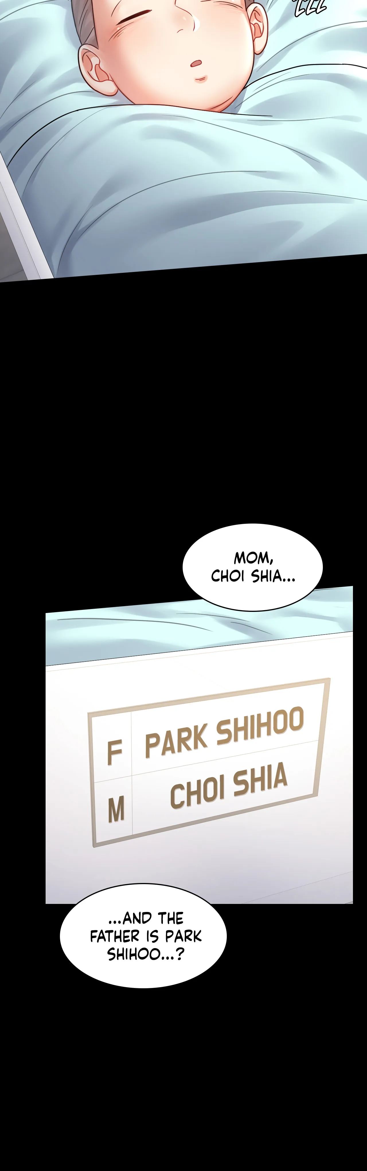 Infidelity 101 Chapter 72 - Page 10