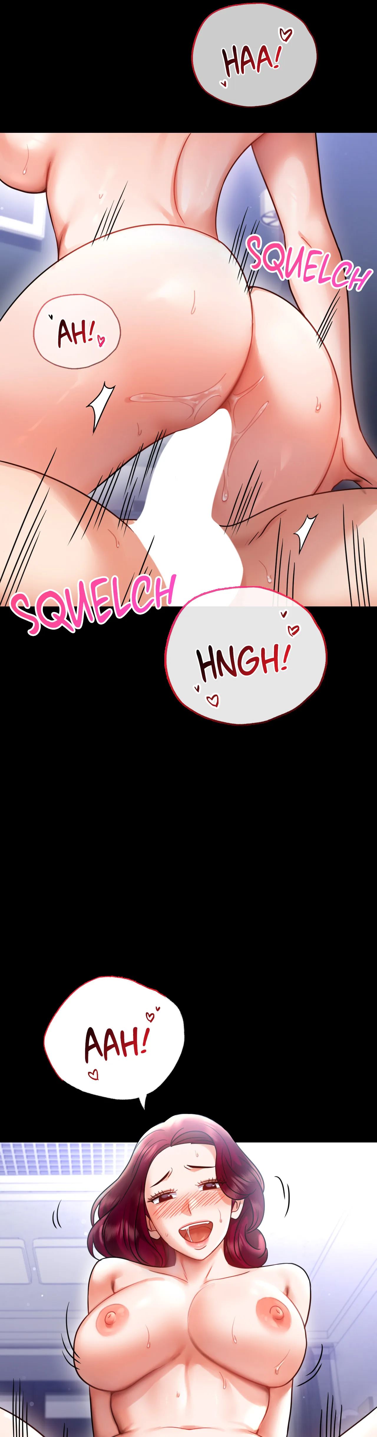 Infidelity 101 Chapter 72 - Page 12