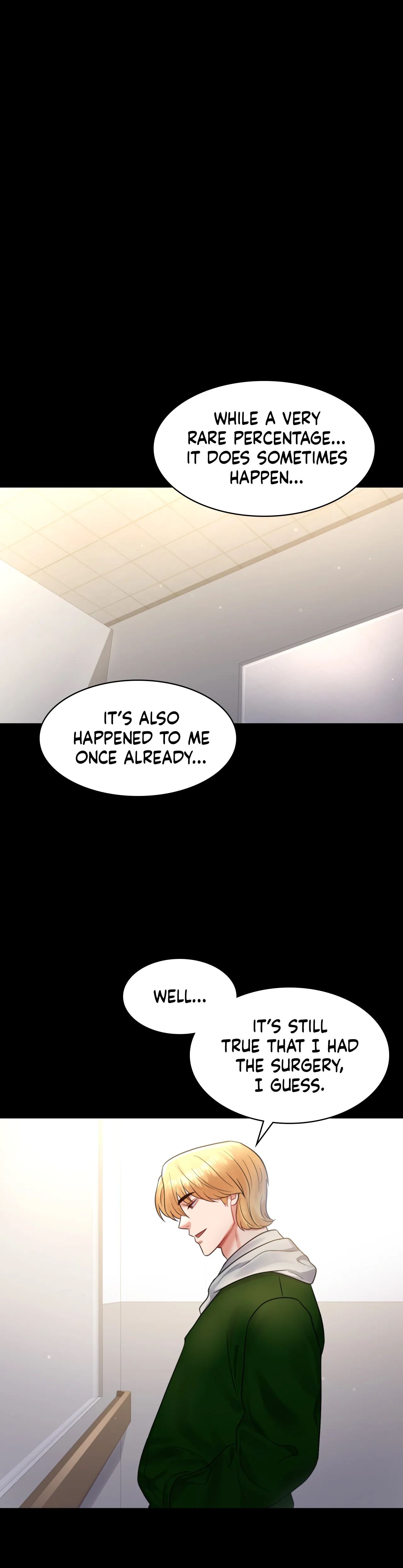Infidelity 101 Chapter 72 - Page 19