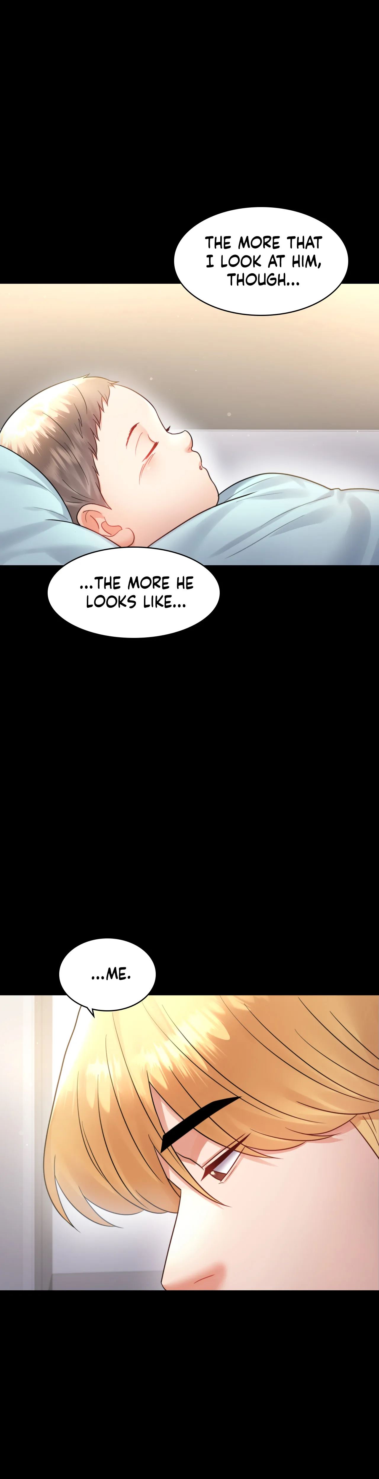 Infidelity 101 Chapter 72 - Page 20