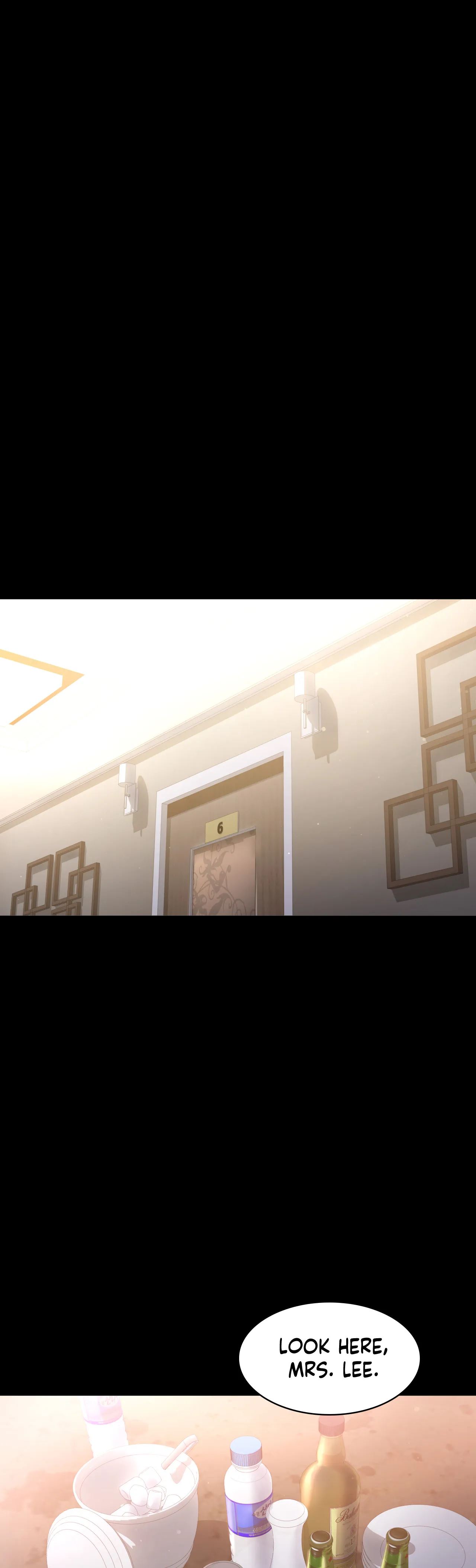 Infidelity 101 Chapter 72 - Page 21