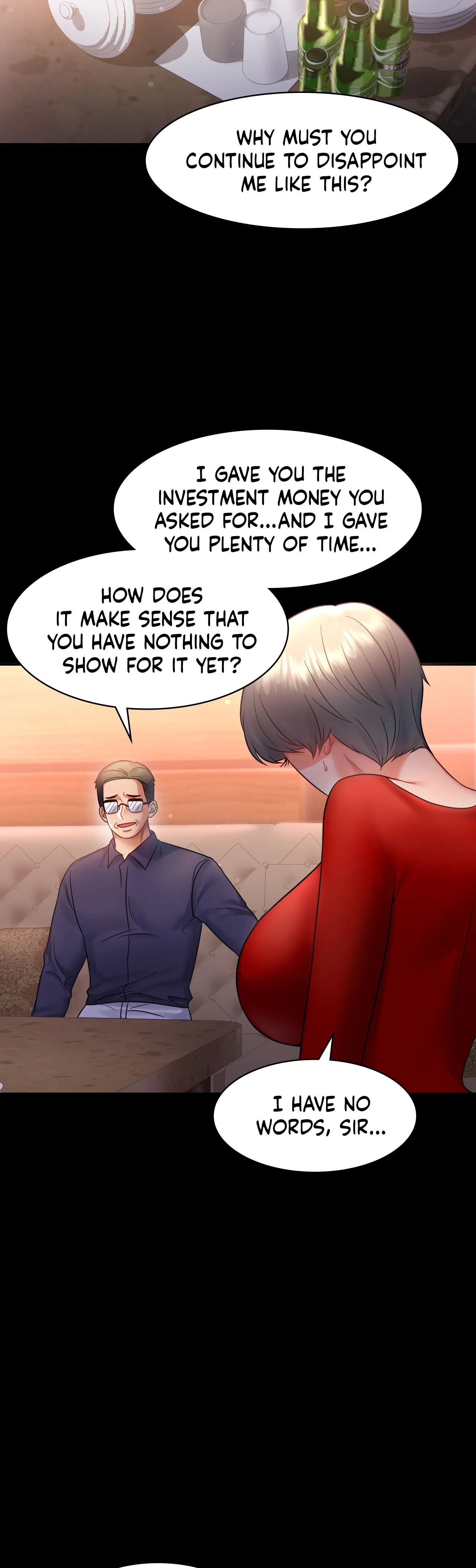 Infidelity 101 Chapter 72 - Page 22