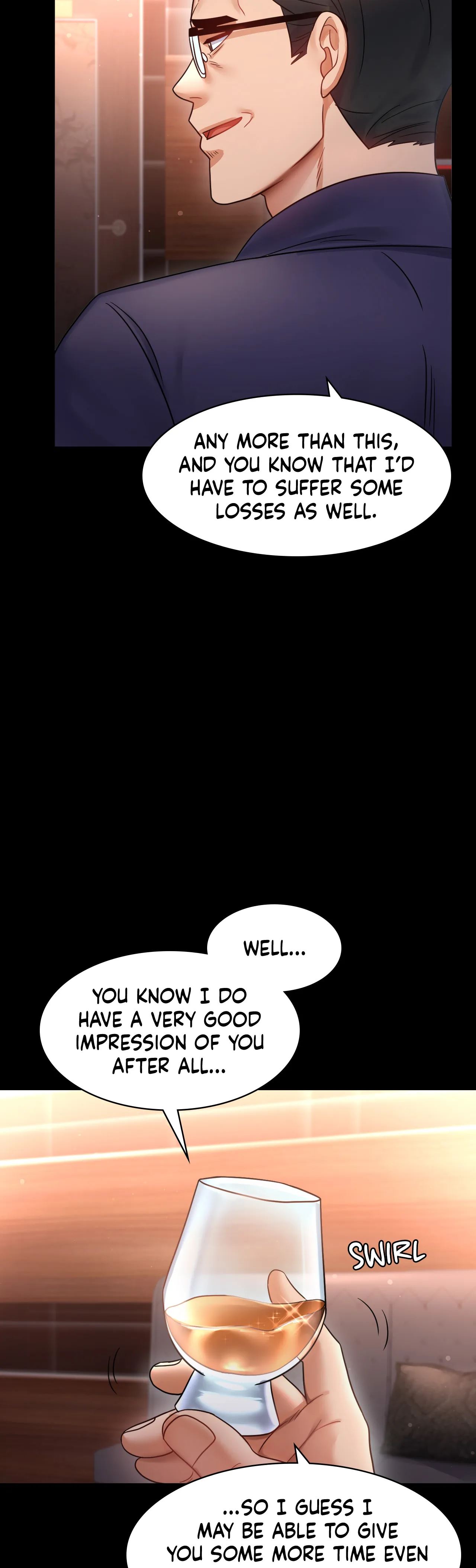 Infidelity 101 Chapter 72 - Page 24