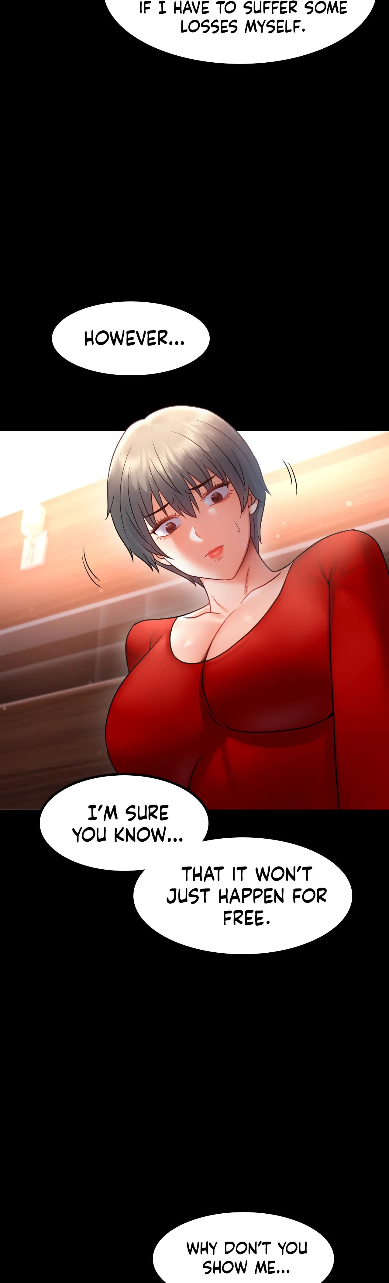 Infidelity 101 Chapter 72 - Page 25