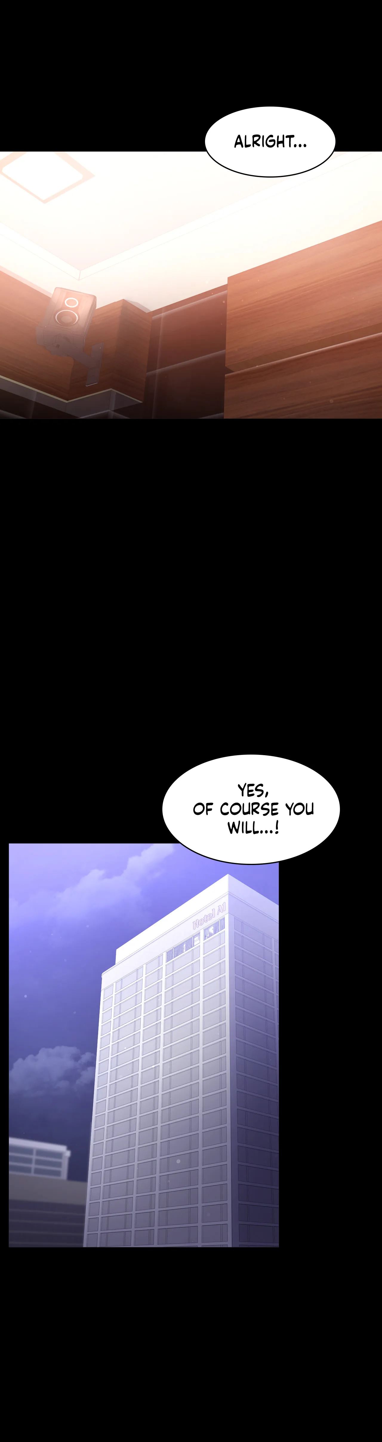 Infidelity 101 Chapter 72 - Page 27