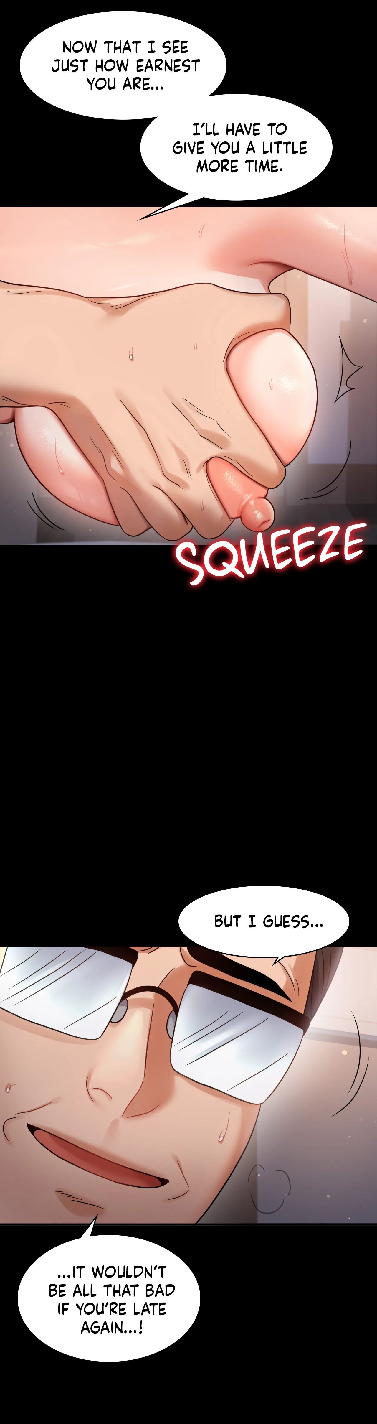 Infidelity 101 Chapter 72 - Page 30