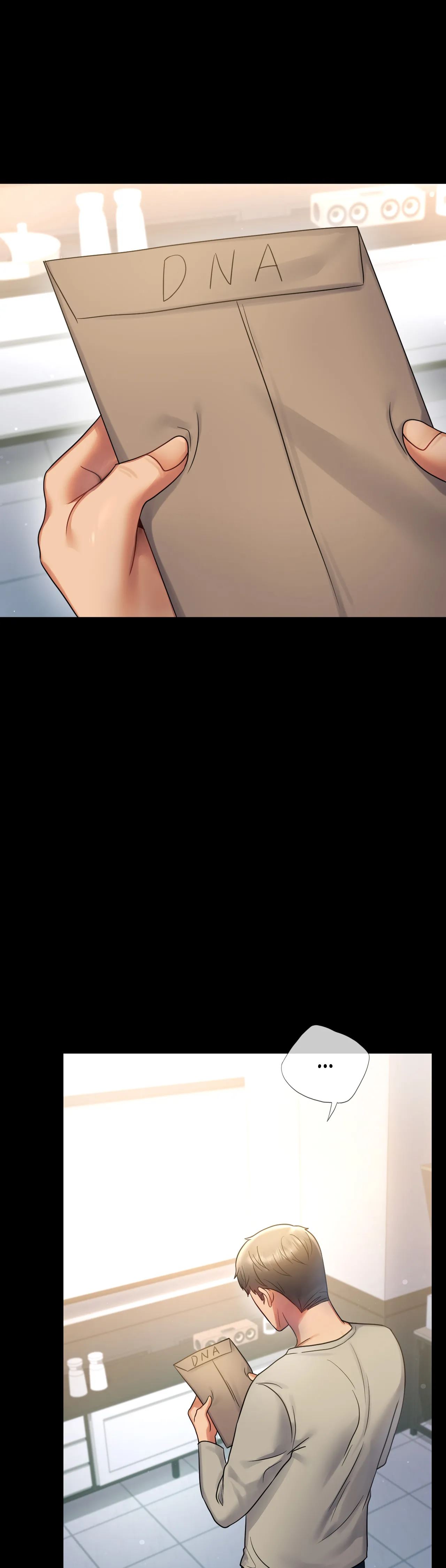 Infidelity 101 Chapter 72 - Page 33