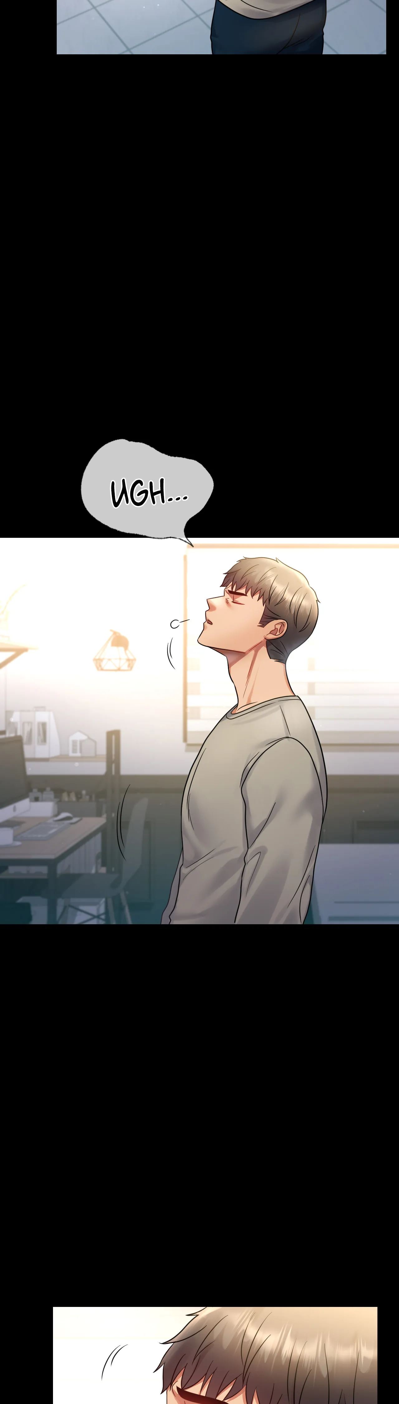 Infidelity 101 Chapter 72 - Page 34