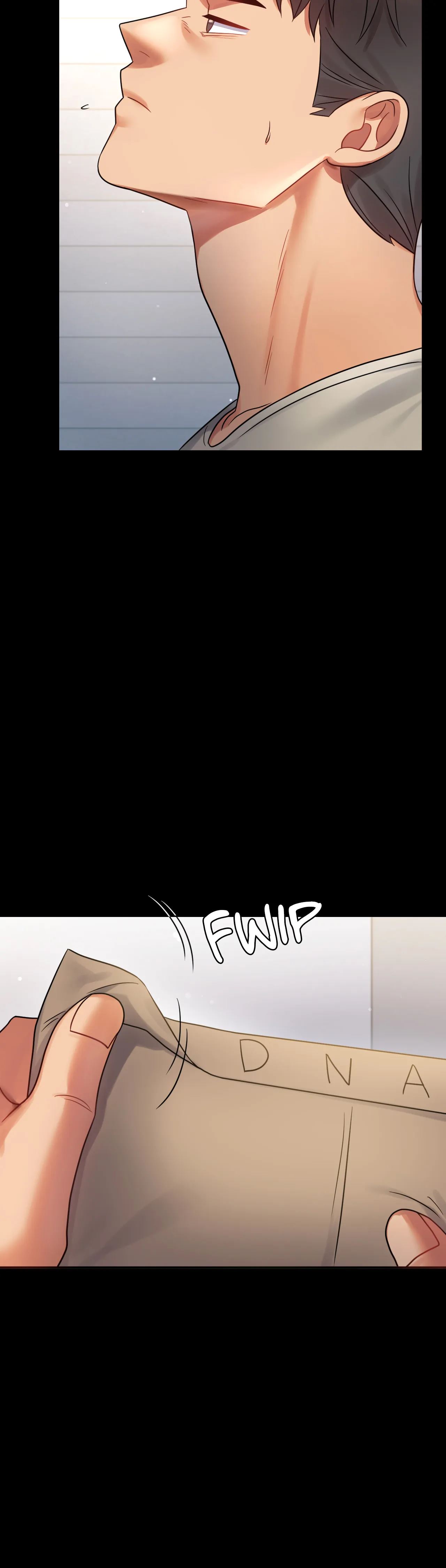 Infidelity 101 Chapter 72 - Page 35