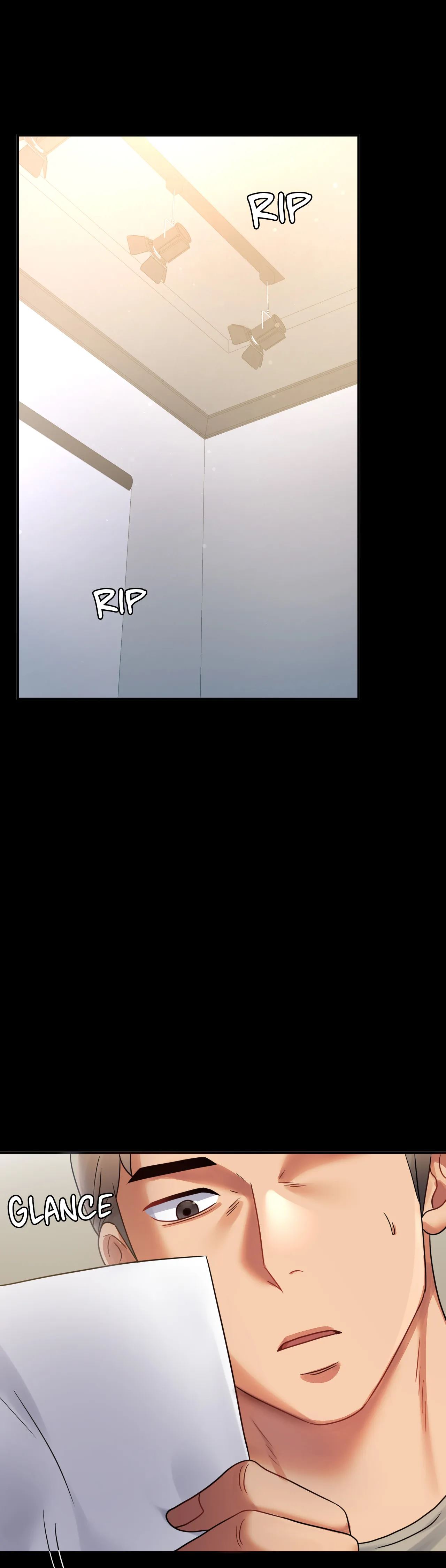 Infidelity 101 Chapter 72 - Page 36