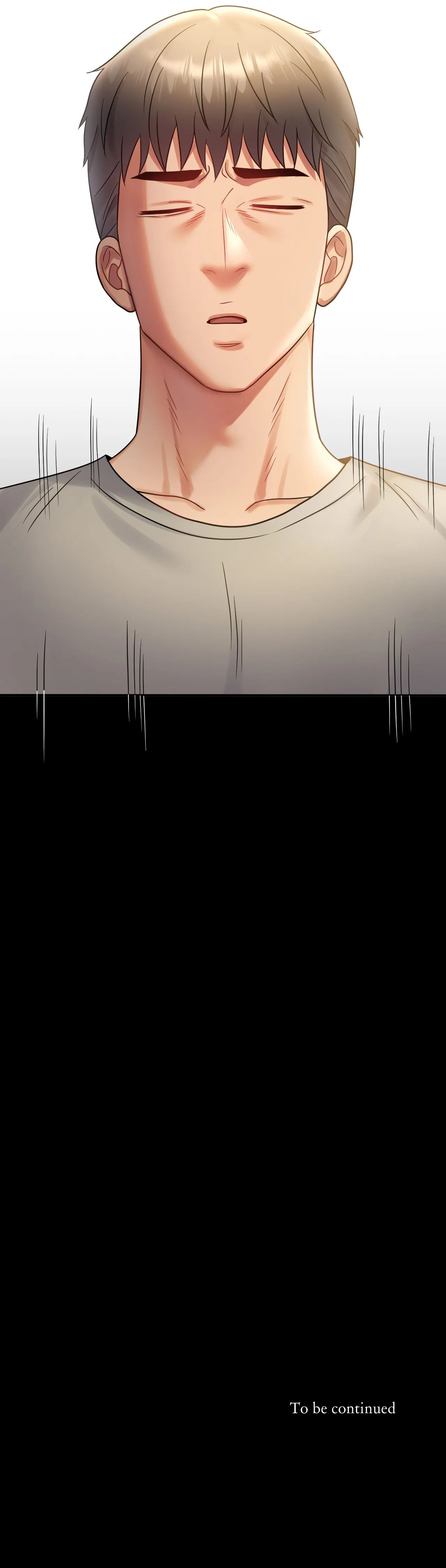Infidelity 101 Chapter 72 - Page 38