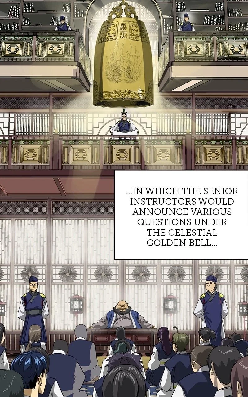 Infinite Level Up in Murim Chapter 121 - Page 3