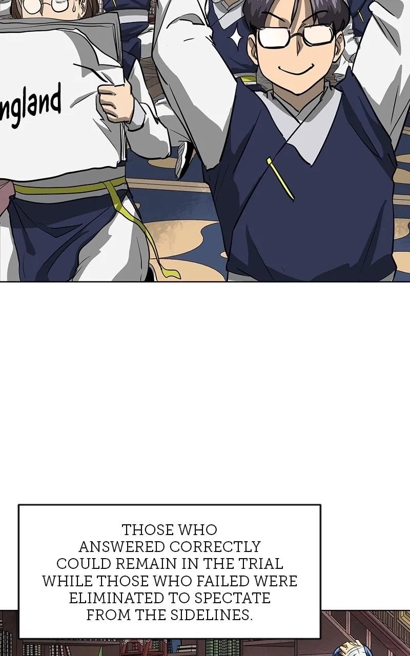 Infinite Level Up in Murim Chapter 121 - Page 5