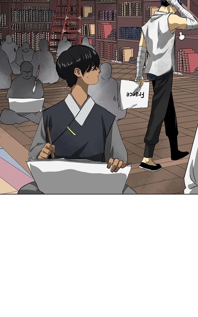 Infinite Level Up in Murim Chapter 121 - Page 6
