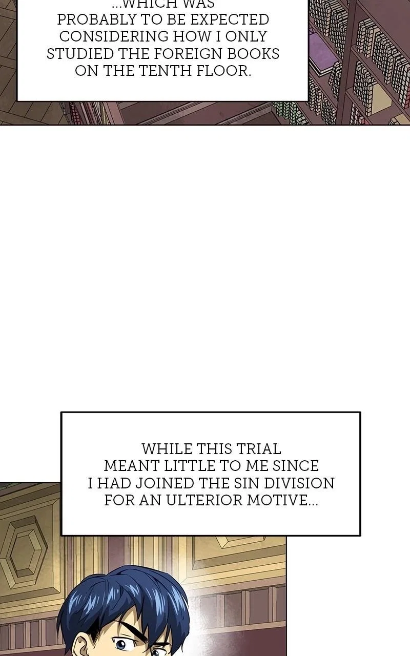 Infinite Level Up in Murim Chapter 121 - Page 8