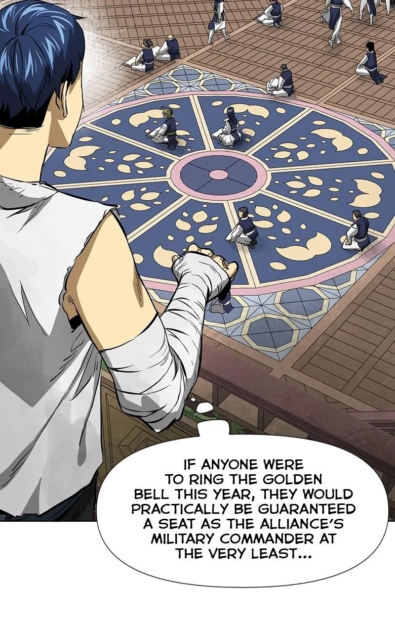 Infinite Level Up in Murim Chapter 121 - Page 17