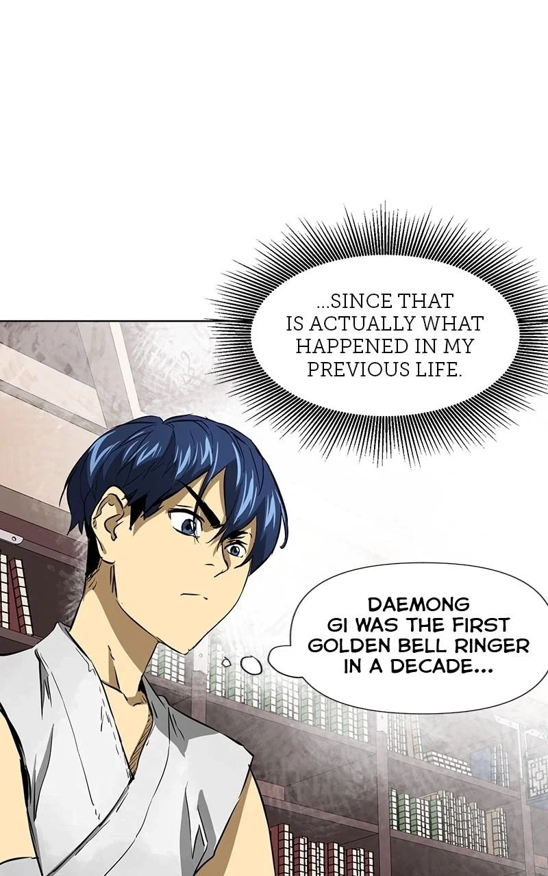 Infinite Level Up in Murim Chapter 121 - Page 18