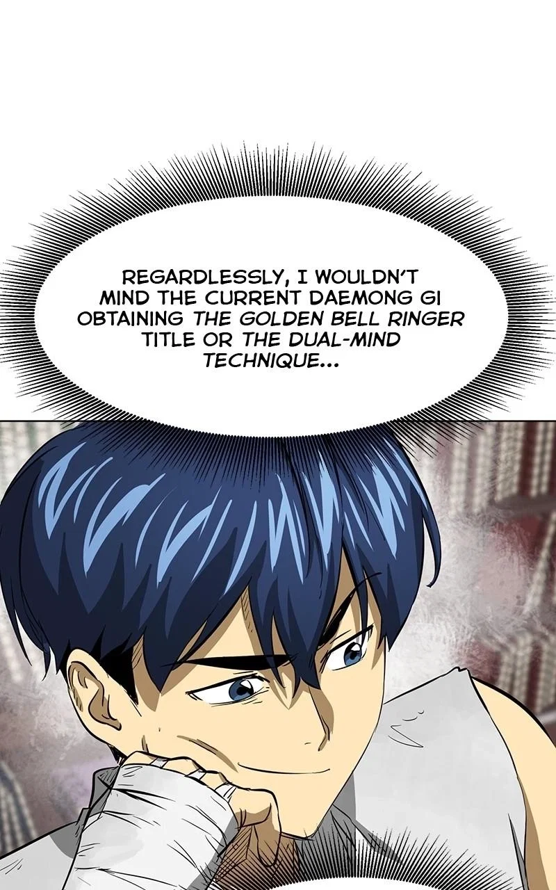 Infinite Level Up in Murim Chapter 121 - Page 22